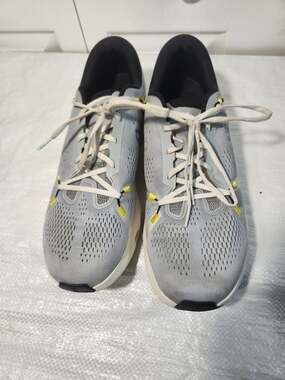 On Running Cloudsurfer Running Shoes Men's Size 13 US